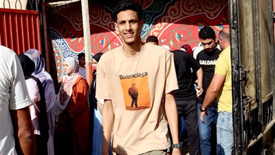 سعادة بين طلاب العلمي بالدقهلية بسبب سهولة امتحان اللغة الفرنسية