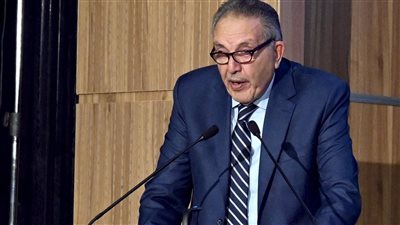 أحمد الوكيل: بفضل الإصلاحات أصبحت مصر مرة أخرى أرض الفرص الواعدة