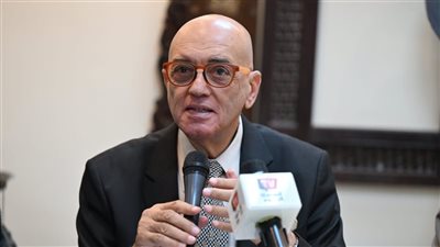 تقديرا لعطائه.. الثقافة تكرم محمد سلماوي في احتفالية بقصر الإبداع الفني 
