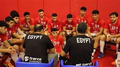 جدول مباريات منتخب الشباب ببطولة العالم لليد