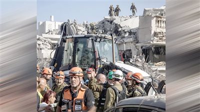 الشرق الأوسط ينفجر 