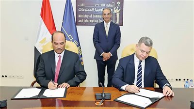 الاتصالات تطلق مرحلة جديدة من التدريب التكنولوجى لشباب شمال سيناء