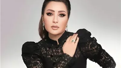  جسدك راح لكن روحك معانا.. لطيفة تودع شقيقها وتوجه الشكر للمعزين