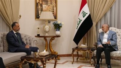 العراق وبريطانيا يؤكدان ضرورة العودة إلى المفاوضات الإيرانية الأمريكية