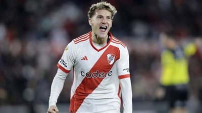 الارجنتيني فاكوندو كوليديو الأفضل في مواجهة ريفربليت وأوراوا الياباني