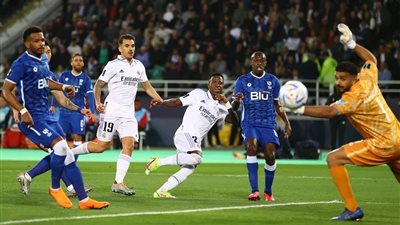 3 مبارايات من العيار الثقيل للأندية العربية في كأس العالم 