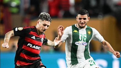 جماهير الترجي تسرق الأضواء.. و