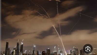 الجيش الإسرائيلي يوجه إنذارًا عاجلًا للمتواجدين في مربع 18 في طهران