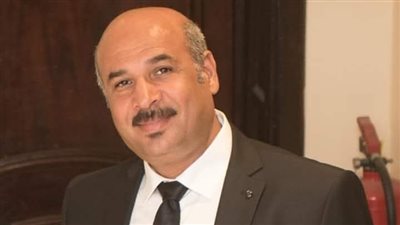 جمال العوامي رئيسًا للوحدة المحلية لمركز ومدينة طامية بالفيوم