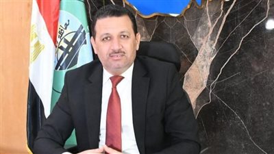 سالم فتيح رئيسًا لمركز ومدينة يوسف الصديق بالفيوم