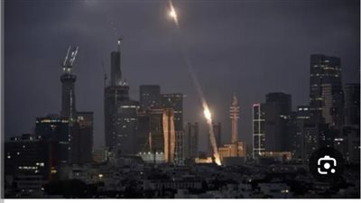 إعلام إيراني عن الحرس الثوري: نطالب سكان 