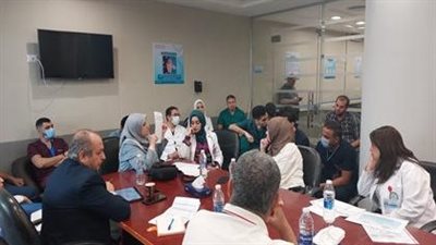 7 ركائز لتعزيز الحوكمة الإكلينيكية داخل منشآت الرعاية الصحية  