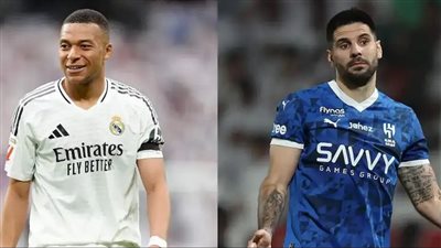 موعد مباراة ريال مدريد ضد الهلال في مونديال الأندية 