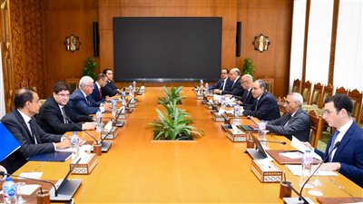 وزيرا الخارجية والتعليم العالي يبحثان سبل تقديم الرعاية للطلبة والدارسين المصريين في الخارج