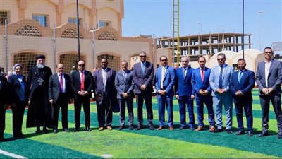 تعاون بين صندوق مكافحة الإدمان وجامعة أسوان لإطلاق دبلوم خفض الطلب على المخدرات