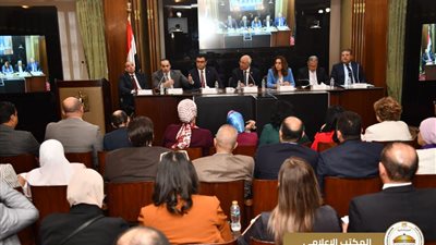 نص قانون الإيجار القديم بعد موافقة لجنة الإسكان بمجلس النواب