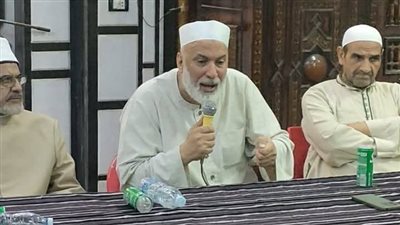الإخلاص وتقوى الله طريق الفلاح ندوة توعوية لخريجي الأزهر بالغربية