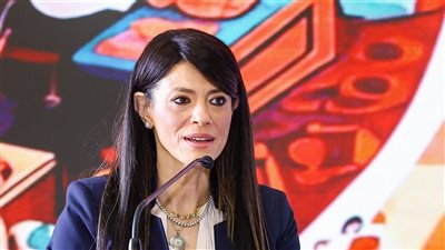 المشاط تؤكد أهمية التعاون بين مصر والبنك الدولي لدفع جهود تحقيق الأمن الغذائي