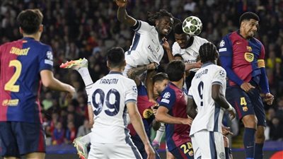 رغم تعادل الذهاب.. برشلونة يثق في 