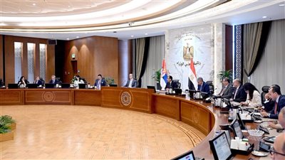 رئيس الوزراء الصربي: مستعدون لتعزيز التعاون مع مصر في الكثير من المشروعات