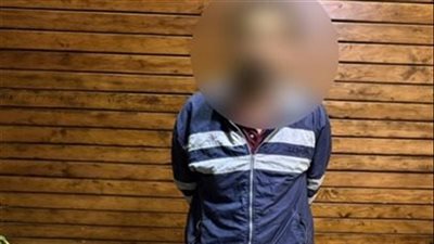 القبض على متعاطي مخدرات بعد تصويره فيديو ونشره على الفيس بوك