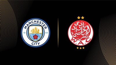 البث المباشر لمشاهدة مباراة مانشستر سيتي والوداد اليوم يلا شوت HD في كأس العالم للأندية