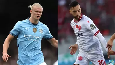 يلا شوت مان سيتي ضد الواداد بدون تقطيع.. مشاهدة مباراة مانشستر سيتي والوداد بث مباشر في كأس العالم للأندية