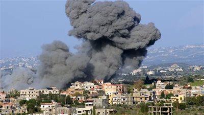 الجيش الإسرائيلي: بدأنا هجومًا على طهران