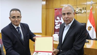 لــ 10 سنوات.. المنيا تتربع على عرش برنامج مشروعك 