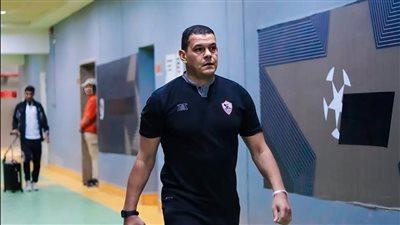 عبد الواحد السيد يطلب إبراء ذمته الماليه من الزمالك 