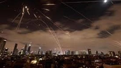 إعلام إيراني: قصف إسرائيلي يستهدف زنجان شمال البلاد