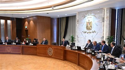 مدبولي: يُكلف الأجهزة الرقابية بالمُتابعة المستمرة للأسواق والأسعار