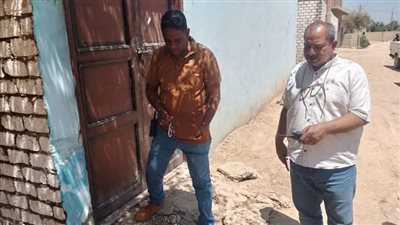 قوص: تحرير 7 محاضر للاستخدام مياه الشرب في غير المخصصة لها