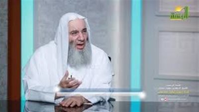 محمد حسان يعلن وفاة والدته: وإنا على فراقك يا مُعلمتي لمحزونون