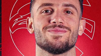 ياسين سالم أفضل لاعب في مباراة مصر والسعودية بمونديال اليد للشباب