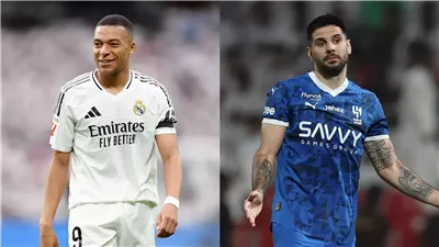 يلا شوت الملكي ضد الزعيم بدون تقطيع.. مشاهدة مباراة ريال مدريد والهلال بث مباشر في كأس العالم للأندية