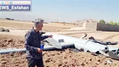 صواريخ «فتاح» ترسم بداية نهاية أسطورة الدفاع الإسرائيلى