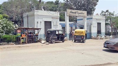 مستعمرة الجذام فى عالم النسيان