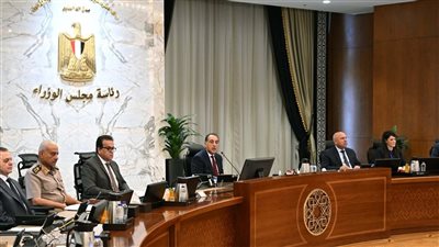 الحكومة توافق على 10قرارات هامة فى اجتماعها اليوم