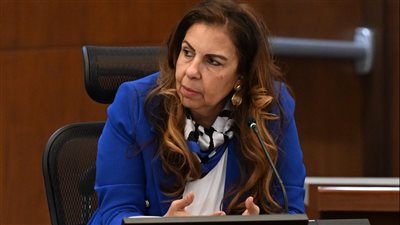 نيفين مسعد: مفاوضات سرية في عمان للضغط على إسرائيل لإنهاء الحرب