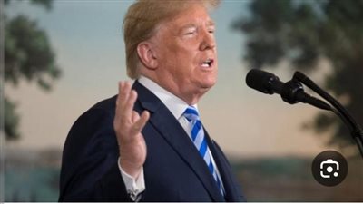 ترامب: لدينا قدرة على تدمير منشأة فوردو بطائرات لا يمكن اكتشافها