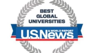 جامعة قنا تتقدم 70 مركزًا بتصنيف US News الأمريكي
