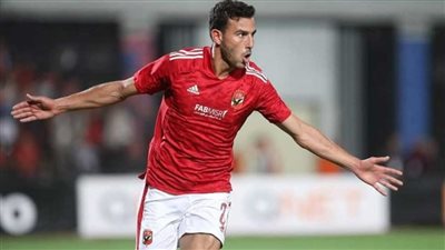 ميهوب: حمدي فتحي لم يقدم الإضافة المنتظرة للأهلي