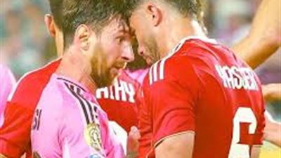 ياسر إبراهيم: درسنا بالميراس جيدًا وحددنا نقاط القوة والضعف