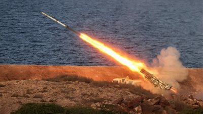 التلفزيون الإيراني: بدء الموجة 13 من عمليات 