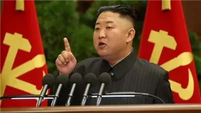كوريا الشمالية تدخل خط النار وتحذر أمريكا من إشعال الحرب الإيرانية