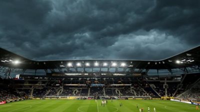 كأس العالم للأندية.. التقلبات الجوية تهدد مباراة العين ويوفنتوس بالتأجيل