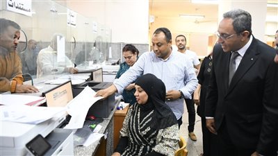 قنا تُنذر المتقاعسين عن السداد فى ملف التصالح بتقنين الأراضي 