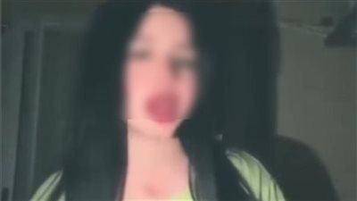 القبض على نور تفاحة 