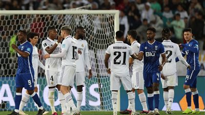 الهلال والريال.. موسم متشابه وأمل مشترك في مونديال الأندية